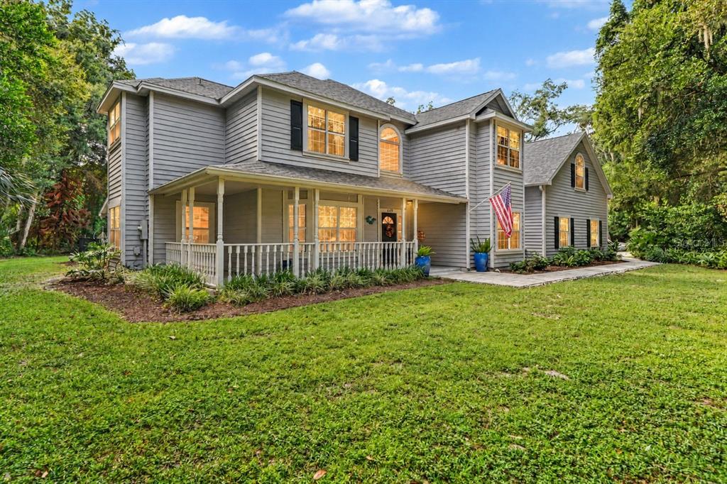 Property for sale at 649 CHARMAGNE LANE, PORT ORANGE, FL, 32127