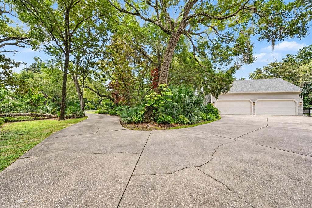Property for sale at 649 CHARMAGNE LANE, PORT ORANGE, FL, 32127