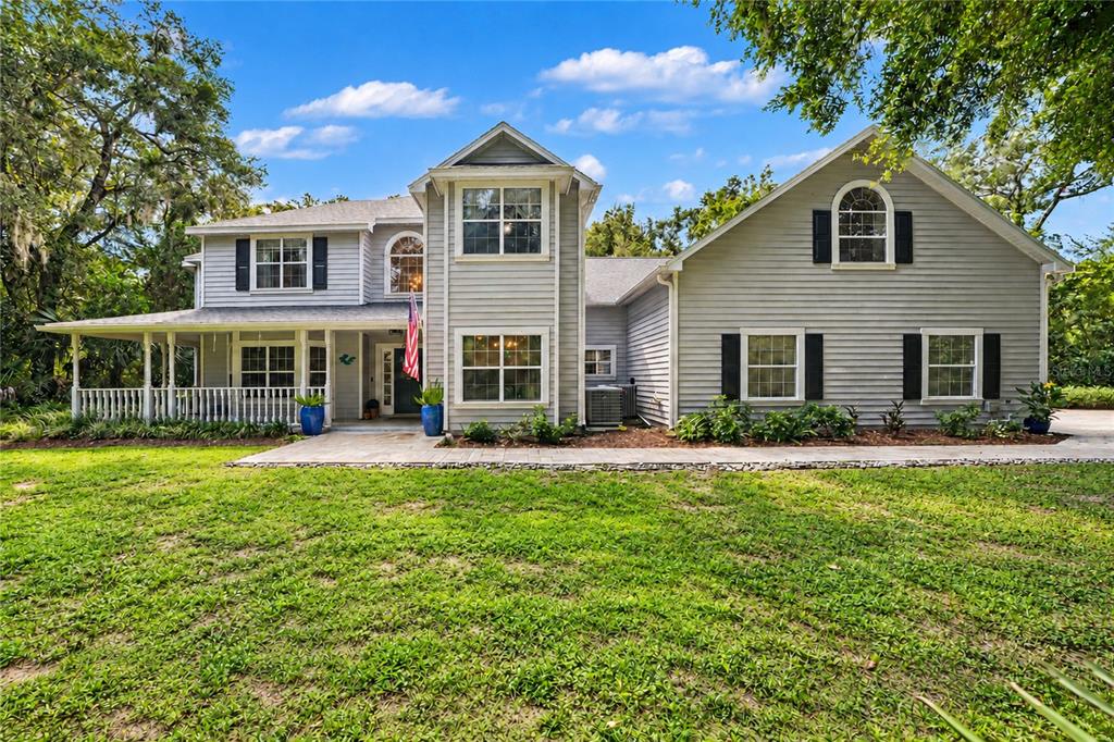 Property for sale at 649 CHARMAGNE LANE, PORT ORANGE, FL, 32127