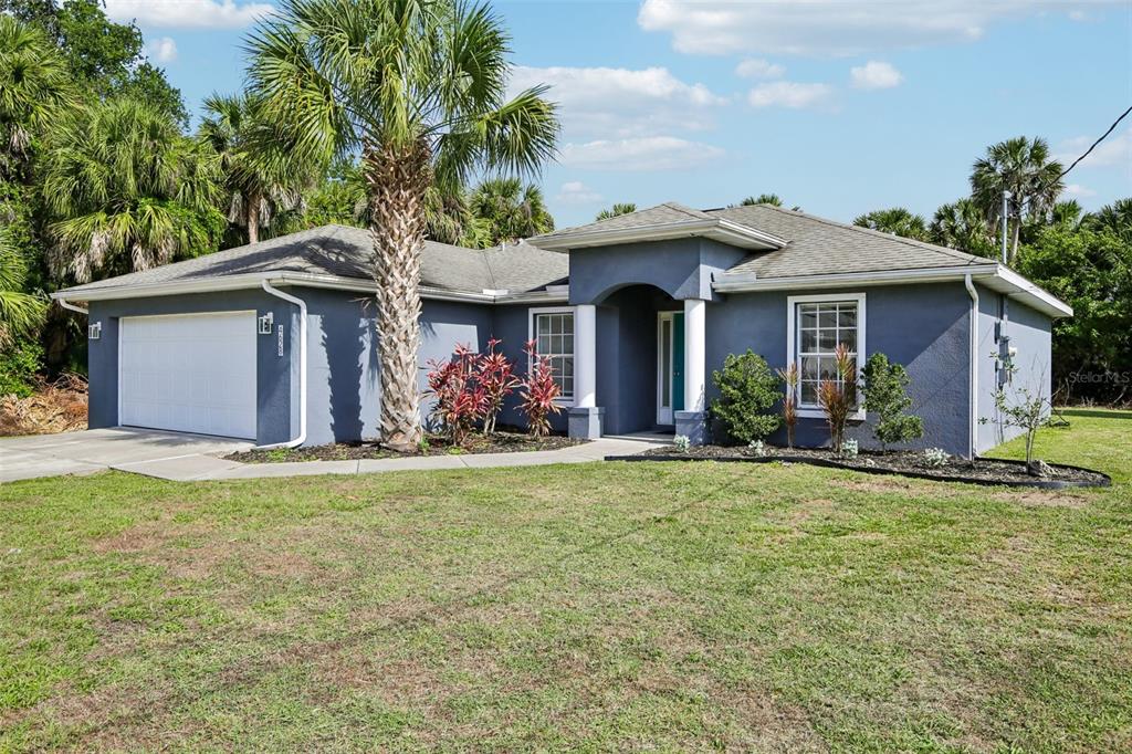 Property for sale at 4628 ADDERTON AVENUE, NORTH PORT, FL, 34288