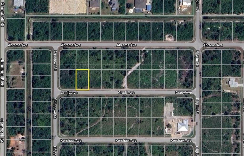 Property for sale at 12052 GRADY AVENUE, PORT CHARLOTTE, FL, 33981
