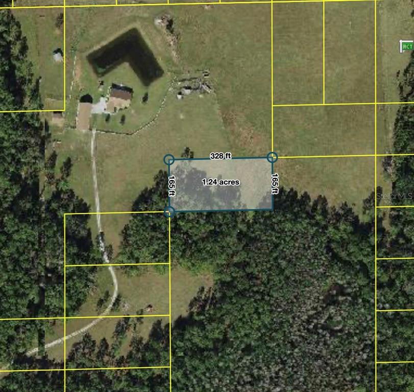 Property for sale at POLK CITY, POLK CITY, FL, 33868