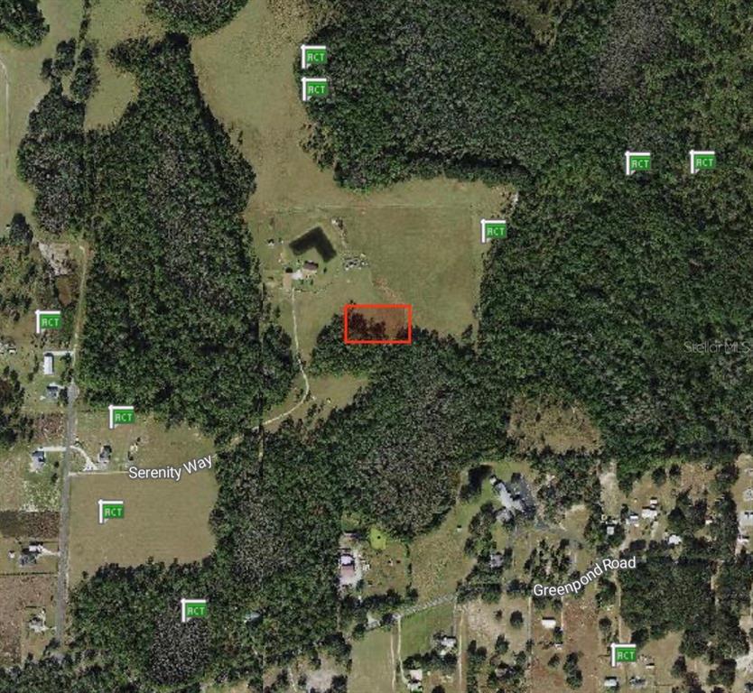 Property for sale at POLK CITY, POLK CITY, FL, 33868