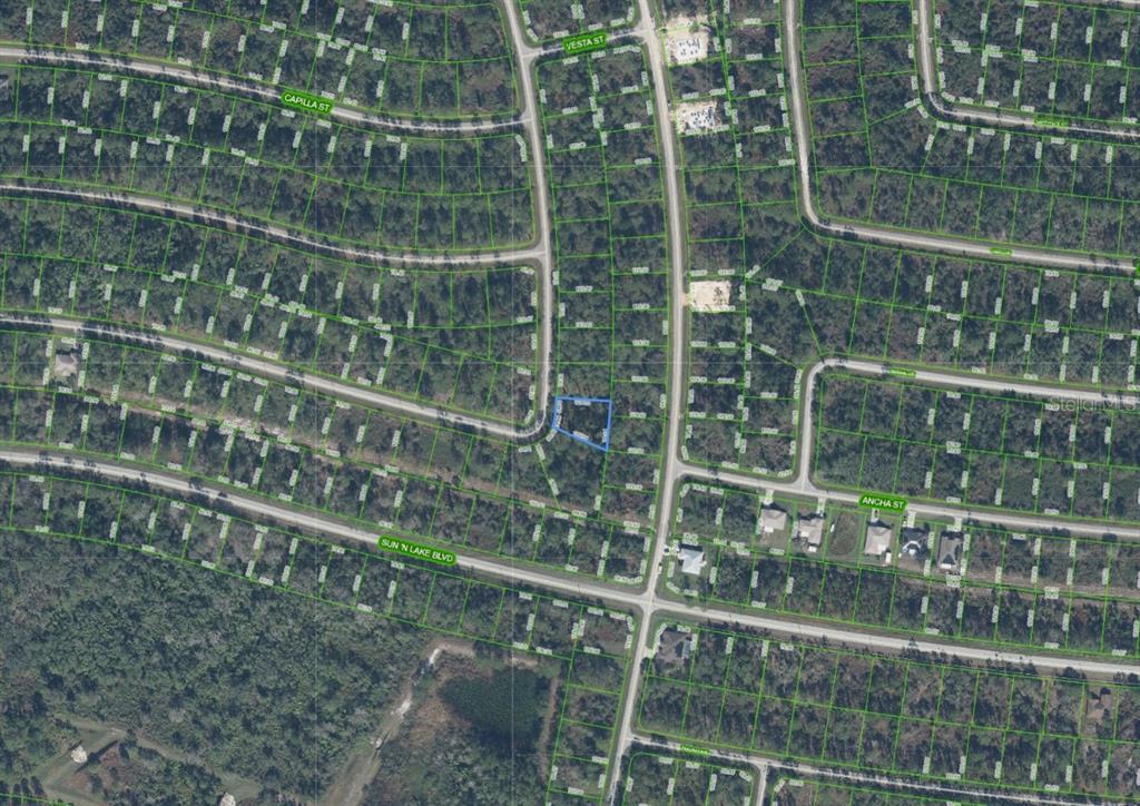 Property for sale at 8324 MANTUA AVENUE, SEBRING, FL, 33872
