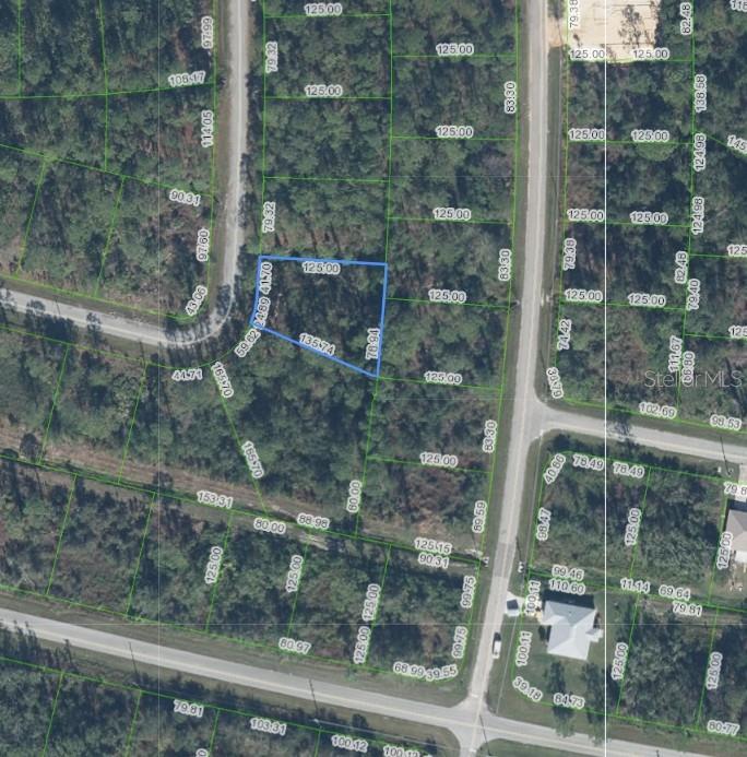 Property for sale at 8324 MANTUA AVENUE, SEBRING, FL, 33872