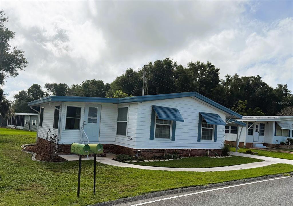 Property for sale at 139 ASPEN CIRCLE, LEESBURG, FL, 34748