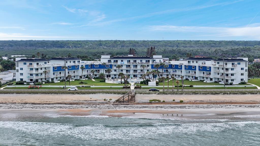 Property for sale at 3510 S OCEAN SHORE BOULEVARD UNIT 203, FLAGLER BEACH, FL, 32136