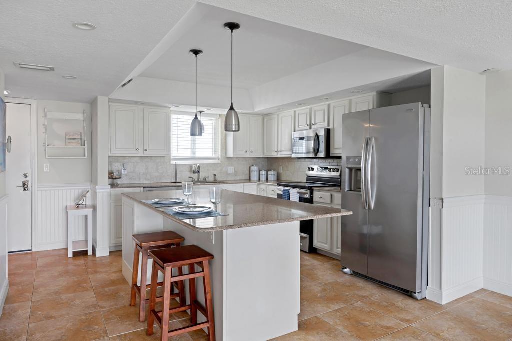 Property for sale at 3510 S OCEAN SHORE BOULEVARD UNIT 203, FLAGLER BEACH, FL, 32136