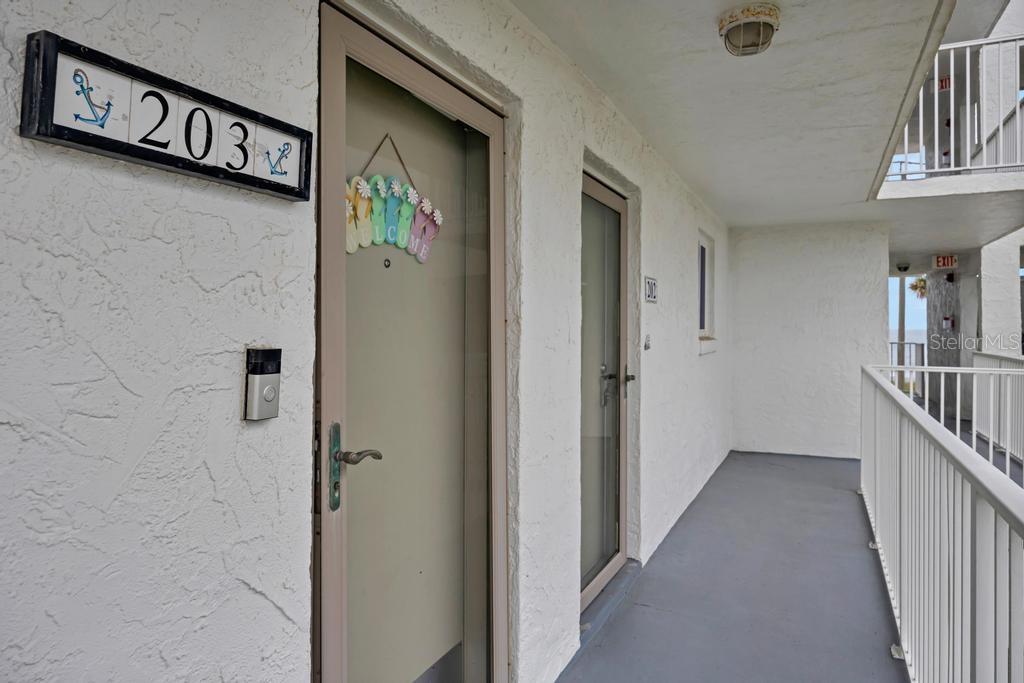 Property for sale at 3510 S OCEAN SHORE BOULEVARD UNIT 203, FLAGLER BEACH, FL, 32136