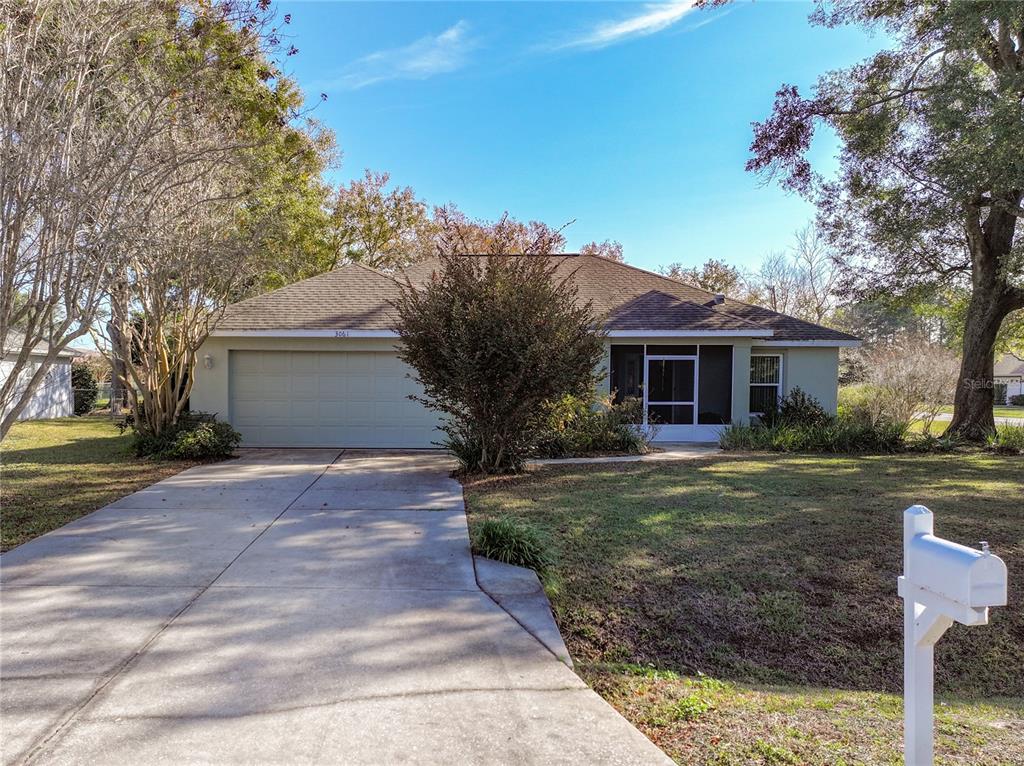 Property for sale at 3061 NW 49TH AVENUE, OCALA, FL, 34482