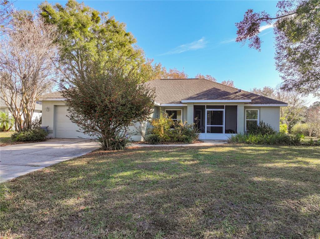 Property for sale at 3061 NW 49TH AVENUE, OCALA, FL, 34482