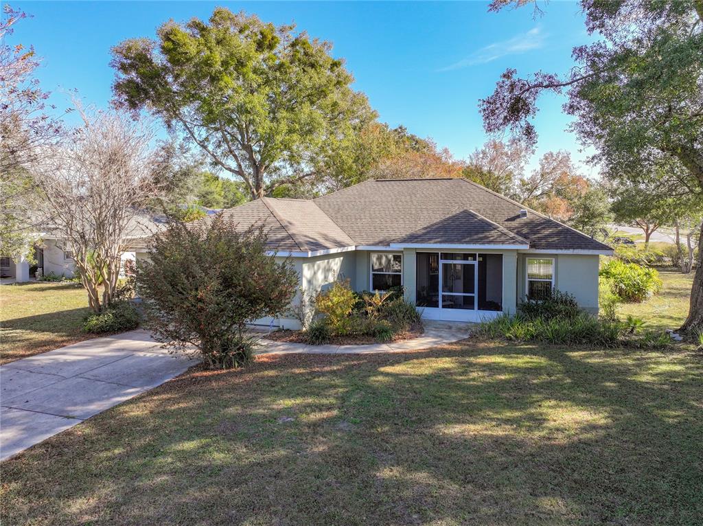 Property for sale at 3061 NW 49TH AVENUE, OCALA, FL, 34482