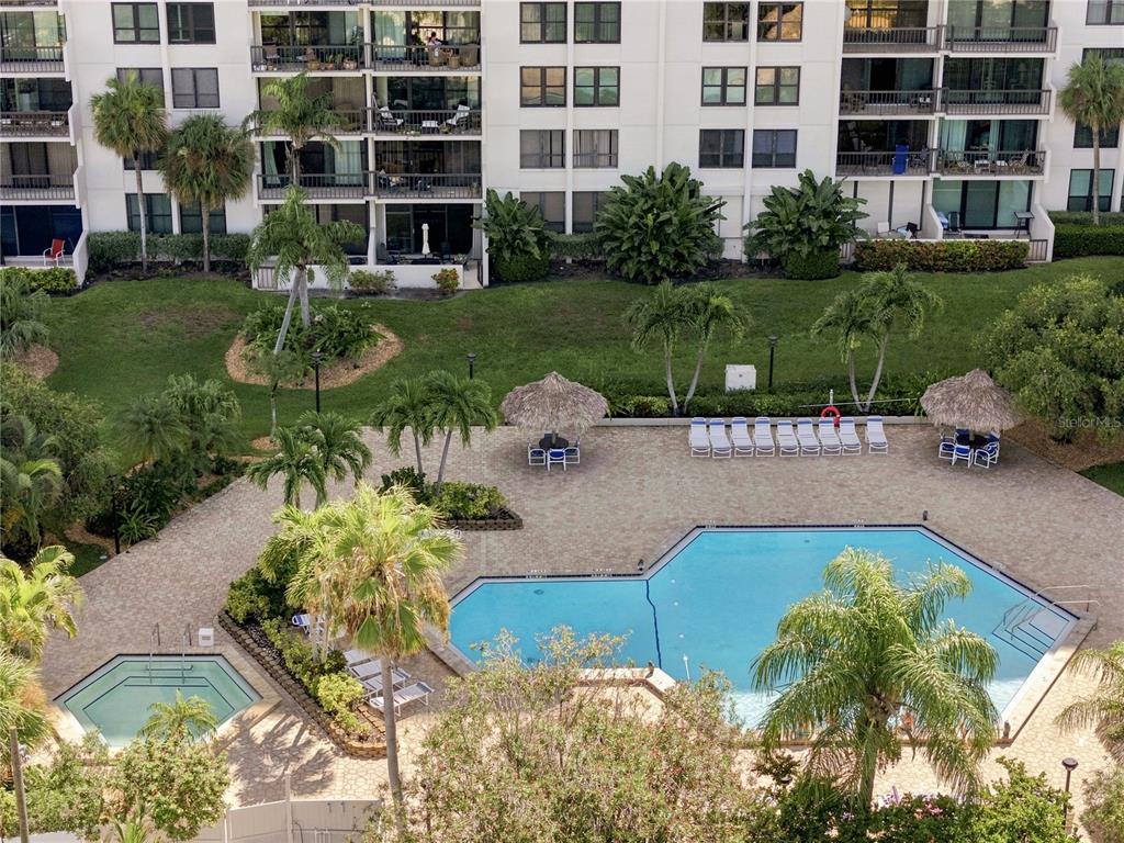 Property for sale at 400 ISLAND WAY UNIT 411, CLEARWATER, FL, 33767