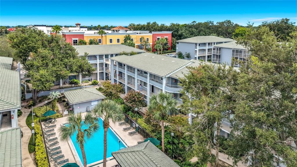 Property for sale at 131 WATER FRONT WAY UNIT 220, ALTAMONTE SPRINGS, FL, 32701