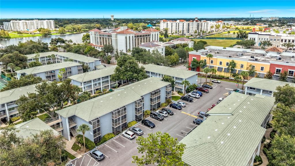 Property for sale at 131 WATER FRONT WAY UNIT 220, ALTAMONTE SPRINGS, FL, 32701