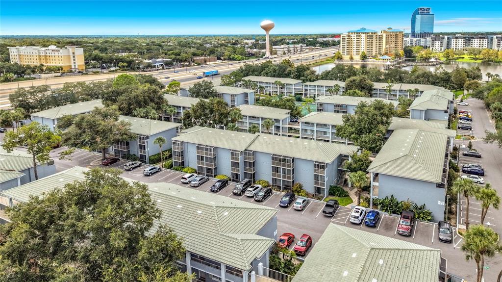 Property for sale at 131 WATER FRONT WAY UNIT 220, ALTAMONTE SPRINGS, FL, 32701