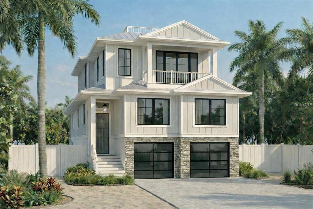 Property for sale at 4179 ROBERTS POINT CIRCLE, SARASOTA, FL, 34242