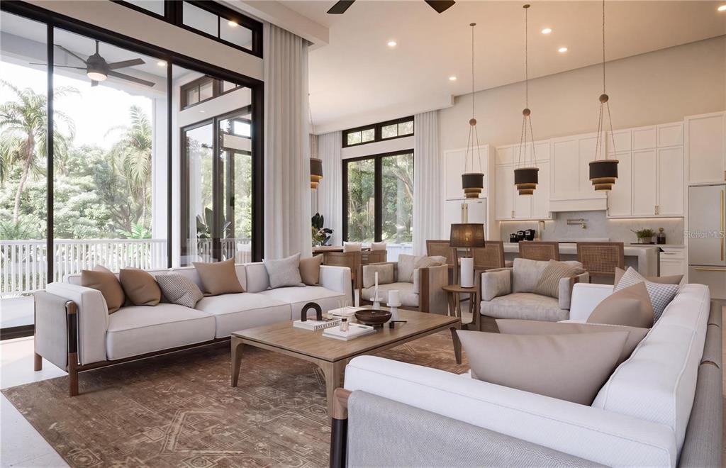 Property for sale at 4179 ROBERTS POINT CIRCLE, SARASOTA, FL, 34242