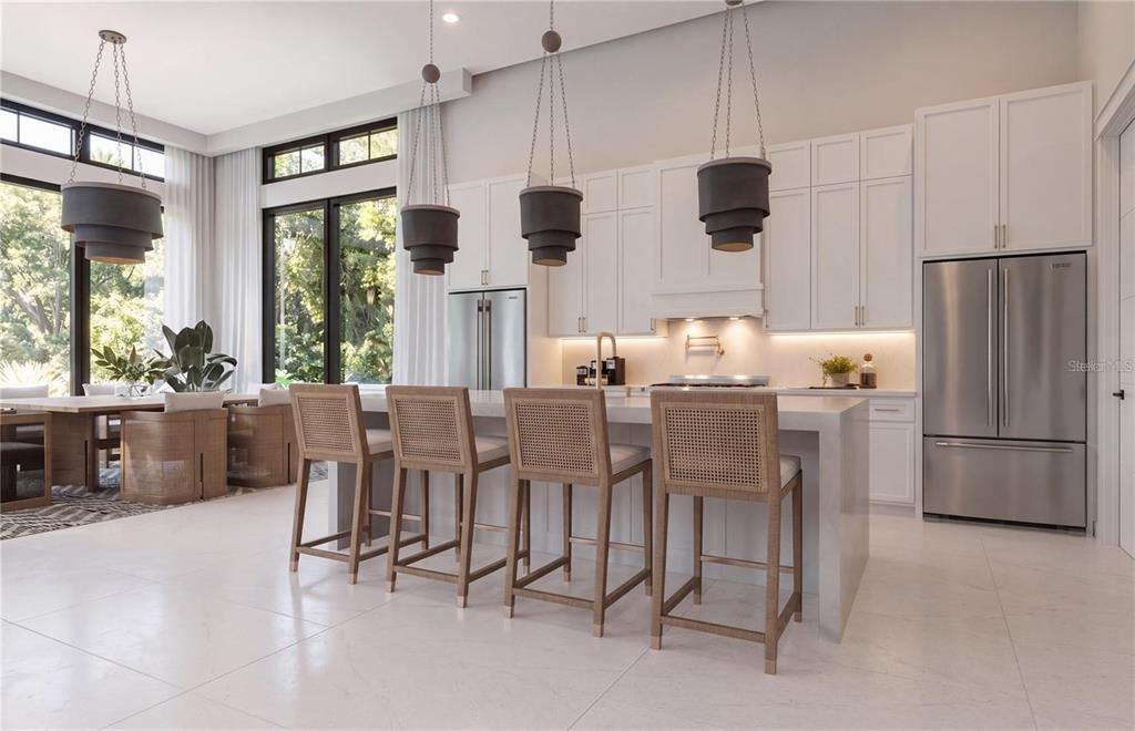 Property for sale at 4179 ROBERTS POINT CIRCLE, SARASOTA, FL, 34242