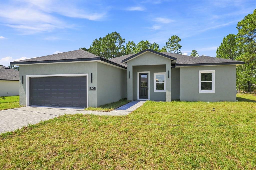 Property for sale at 748 MARION OAKS MANOR, OCALA, FL, 34473