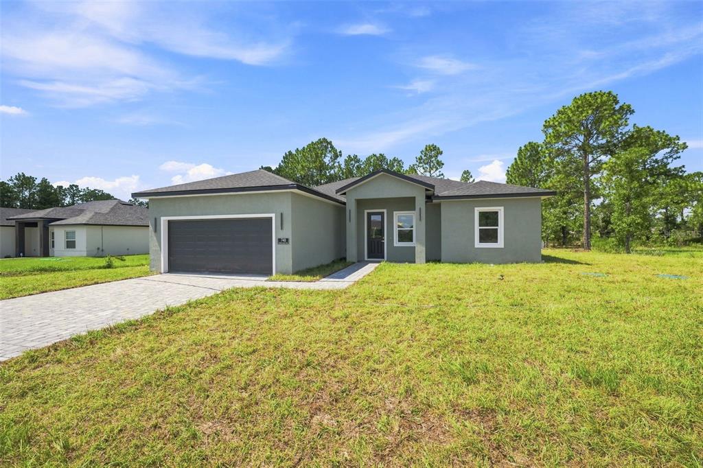 Property for sale at 748 MARION OAKS MANOR, OCALA, FL, 34473