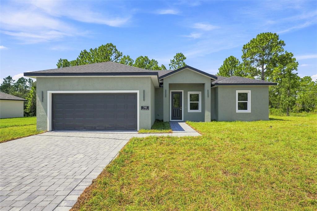 Property for sale at 748 MARION OAKS MANOR, OCALA, FL, 34473