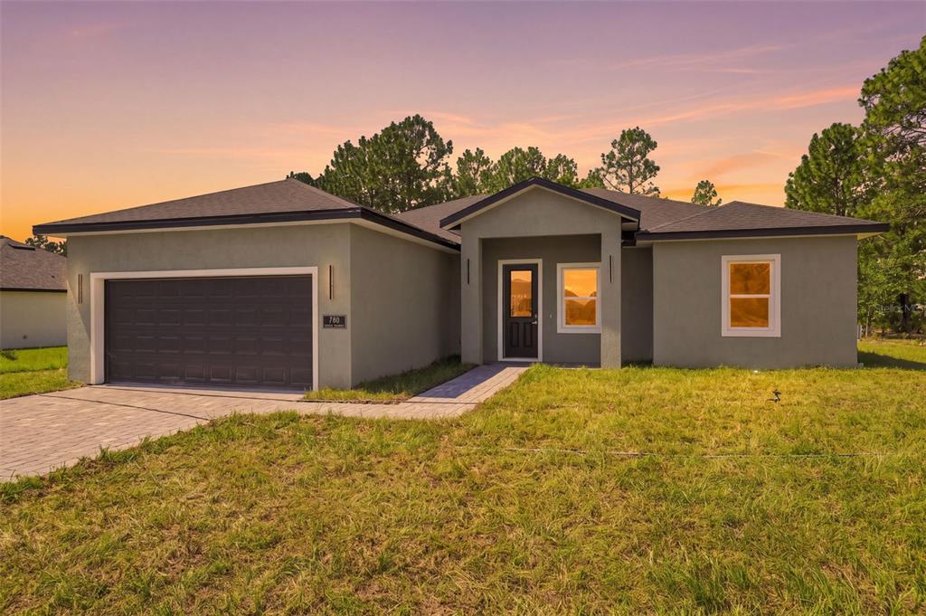 Property for sale at 748 MARION OAKS MANOR, OCALA, FL, 34473