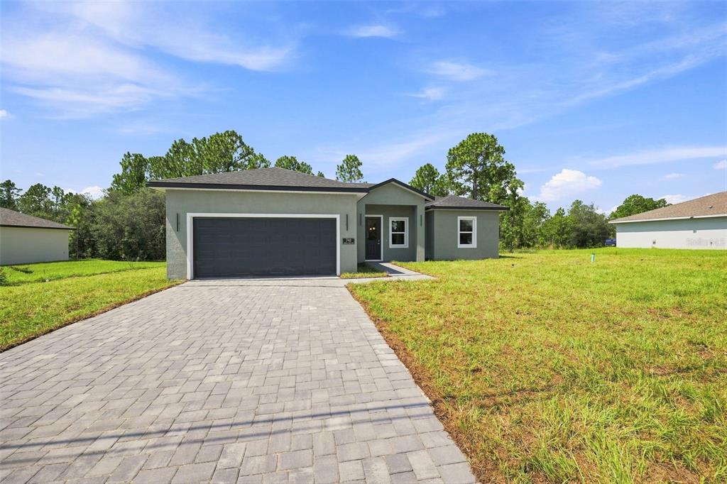 Property for sale at 748 MARION OAKS MANOR, OCALA, FL, 34473