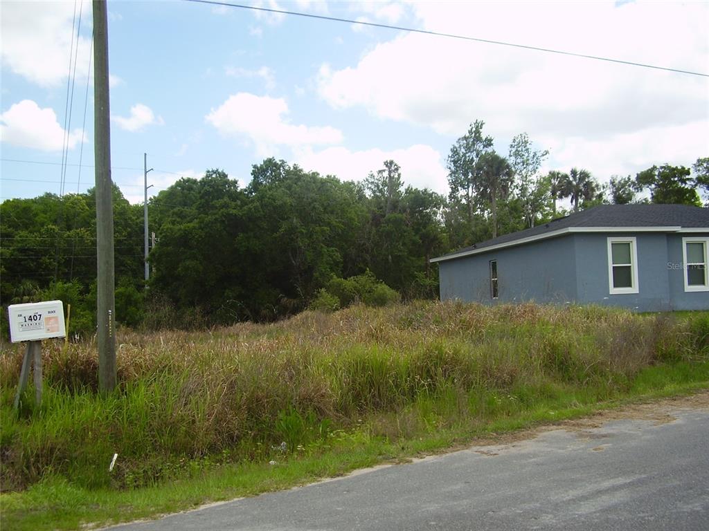 Property for sale at 1409 TEAL DRIVE, KISSIMMEE, FL, 34759