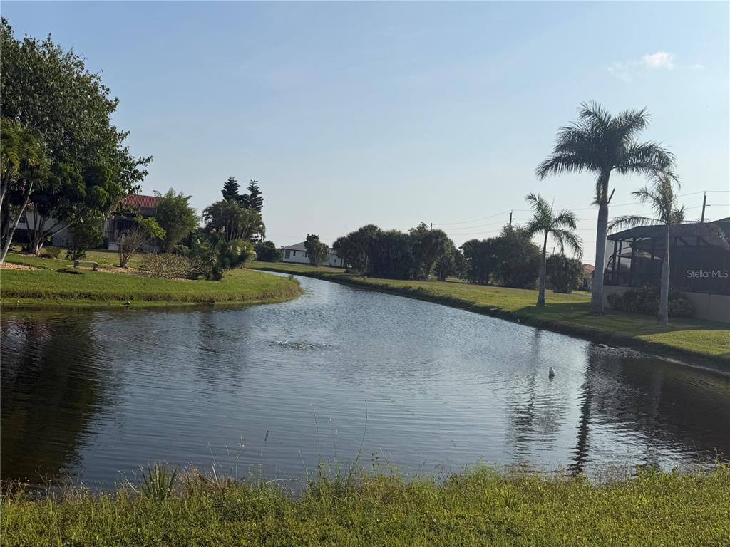 Property for sale at 24360 SAN RAFAEL ROAD, PUNTA GORDA, FL, 33955