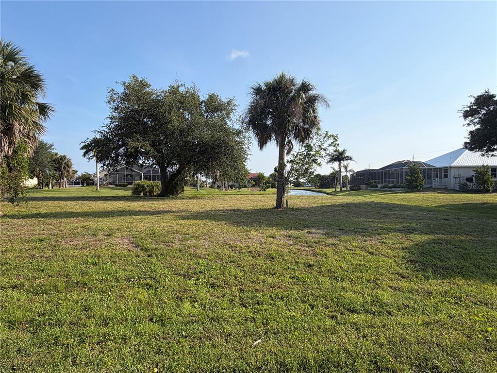 Property for sale at 24360 SAN RAFAEL ROAD, PUNTA GORDA, FL, 33955