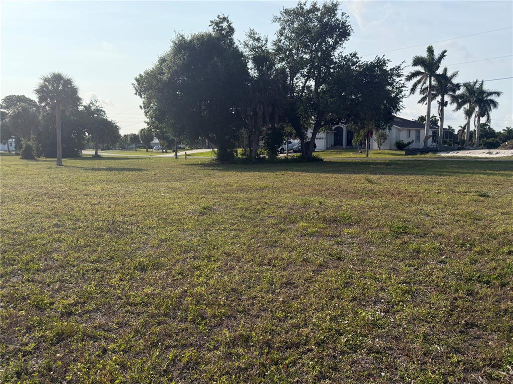 Property for sale at 24360 SAN RAFAEL ROAD, PUNTA GORDA, FL, 33955