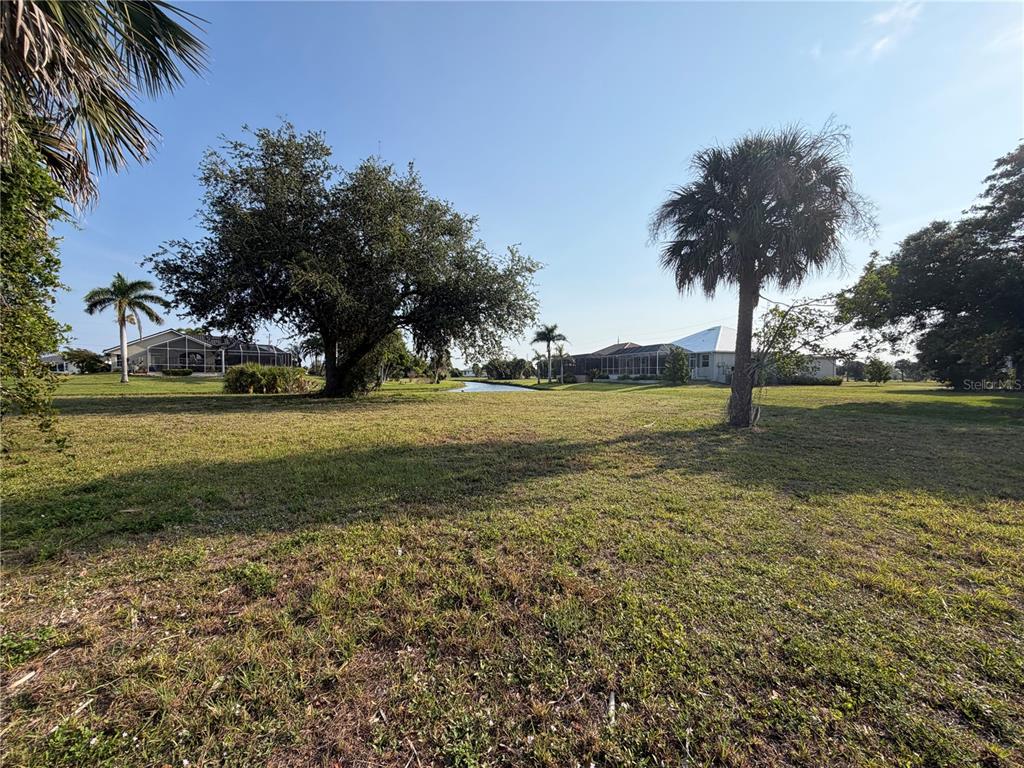 Property for sale at 24360 SAN RAFAEL ROAD, PUNTA GORDA, FL, 33955