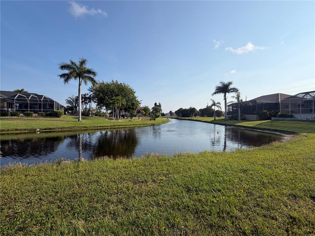 Property for sale at 24360 SAN RAFAEL ROAD, PUNTA GORDA, FL, 33955
