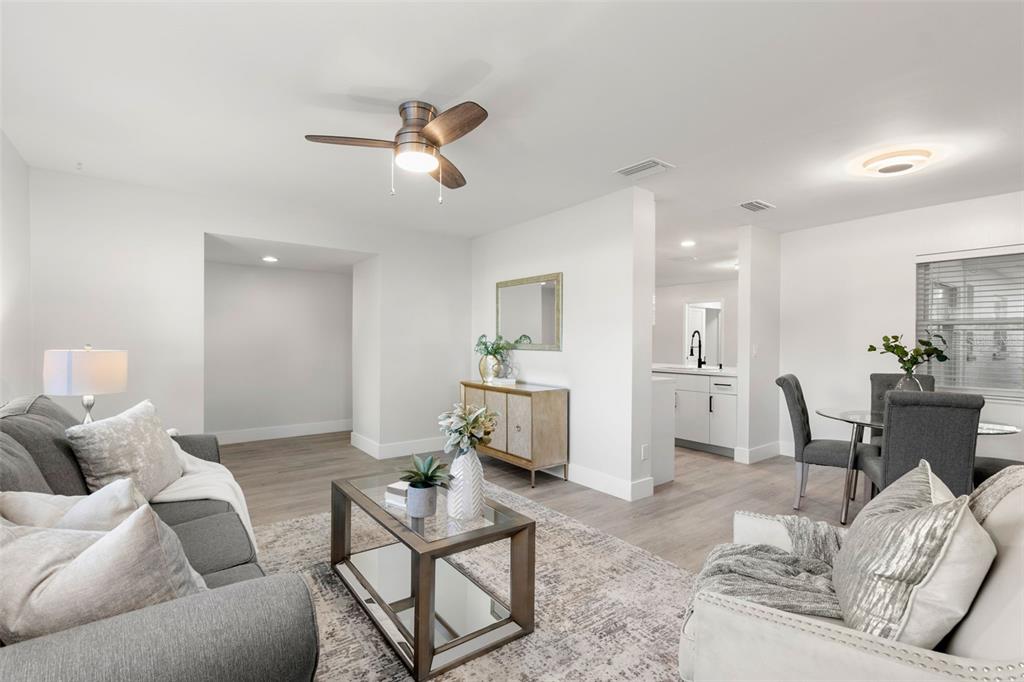 Property for sale at 5931 DENVER STREET NE, ST PETERSBURG, FL, 33703