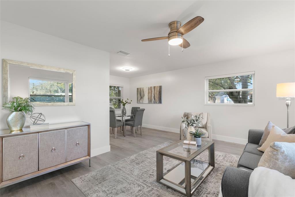 Property for sale at 5931 DENVER STREET NE, ST PETERSBURG, FL, 33703