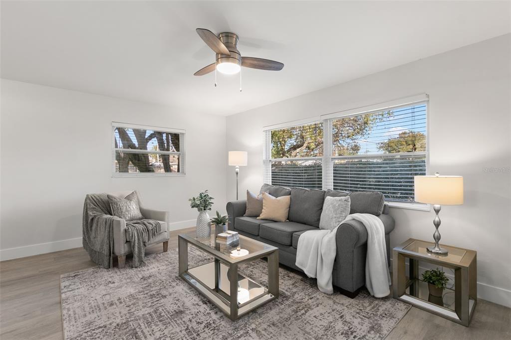 Property for sale at 5931 DENVER STREET NE, ST PETERSBURG, FL, 33703