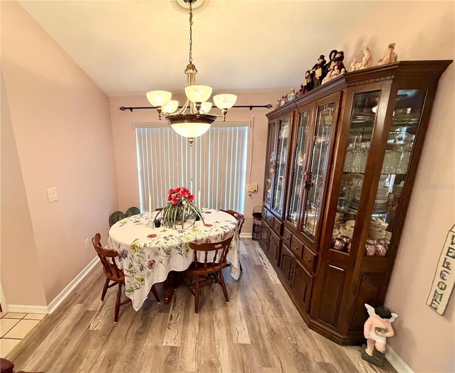 Property for sale at 3909 N PASSION FLOWER WAY, BEVERLY HILLS, FL, 34465
