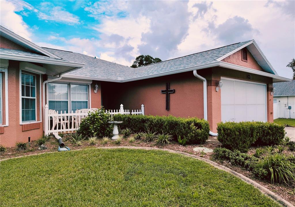 Property for sale at 3909 N PASSION FLOWER WAY, BEVERLY HILLS, FL, 34465