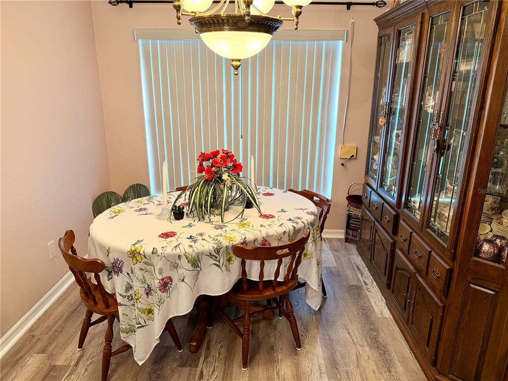 Property for sale at 3909 N PASSION FLOWER WAY, BEVERLY HILLS, FL, 34465