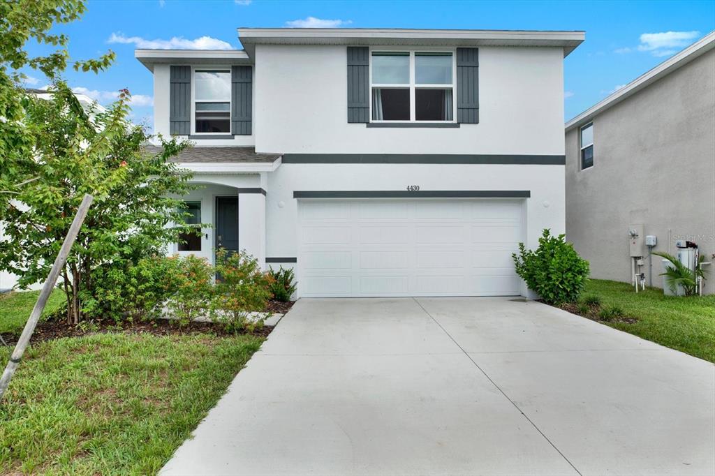 Property for sale at 4430 SAND DOLLAR WAY, ZEPHYRHILLS, FL, 33541