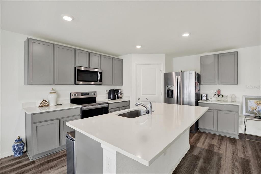 Property for sale at 4430 SAND DOLLAR WAY, ZEPHYRHILLS, FL, 33541