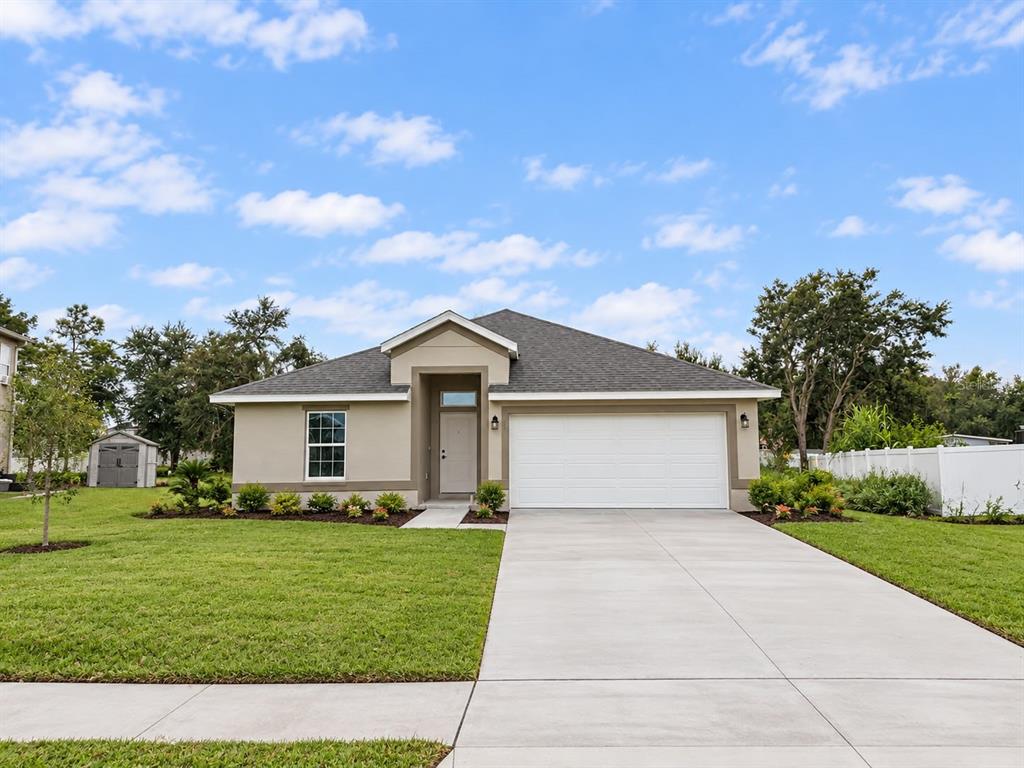 Property for sale at 1925 MICHIGAN DRIVE, POINCIANA, FL, 34759