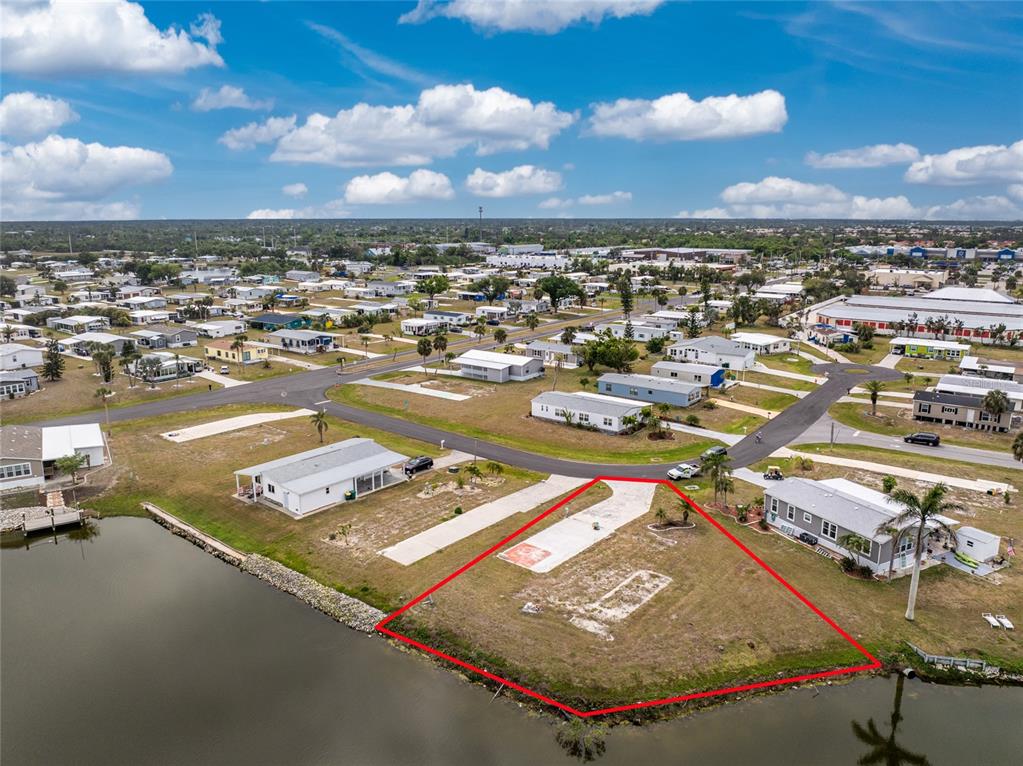 Property for sale at 6257 BUNTING LANE, ENGLEWOOD, FL, 34224