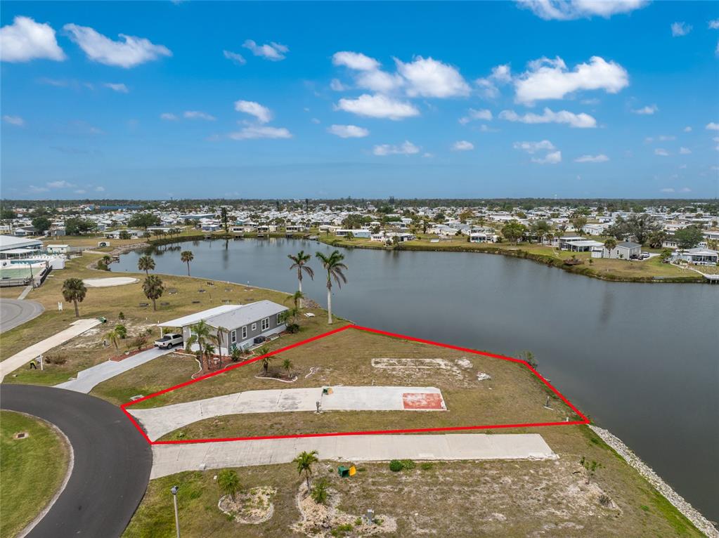 Property for sale at 6257 BUNTING LANE, ENGLEWOOD, FL, 34224