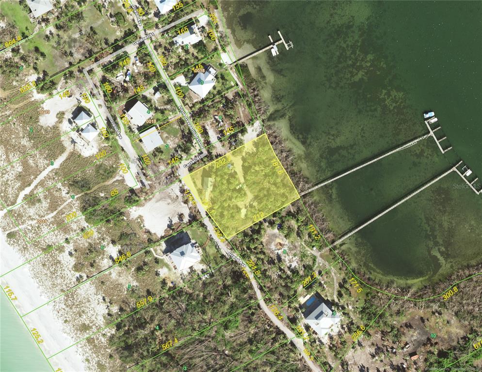 Property for sale at 9144 CARTER ST, PLACIDA, FL, 33946