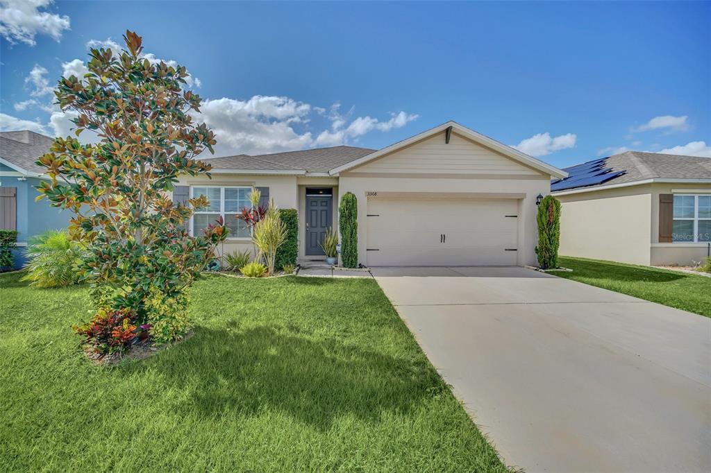 Property for sale at 3308 COUNTRY WALK CLUB CIRCLE, WINTER HAVEN, FL, 33881