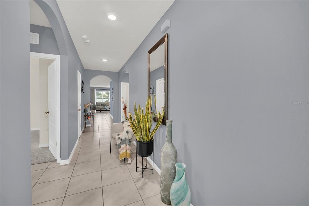 Property for sale at 3308 COUNTRY WALK CLUB CIRCLE, WINTER HAVEN, FL, 33881