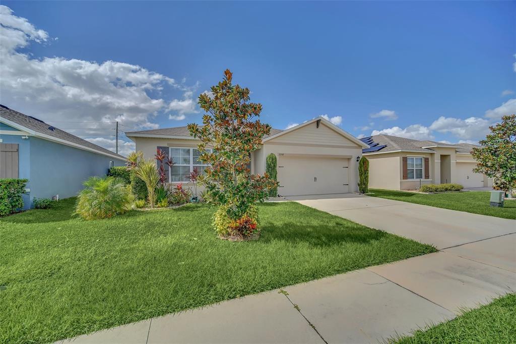 Property for sale at 3308 COUNTRY WALK CLUB CIRCLE, WINTER HAVEN, FL, 33881