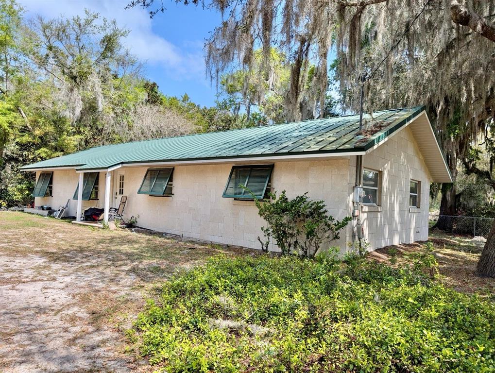 Property for sale at 30391 NE 97TH PLACE, SALT SPRINGS, FL, 32134